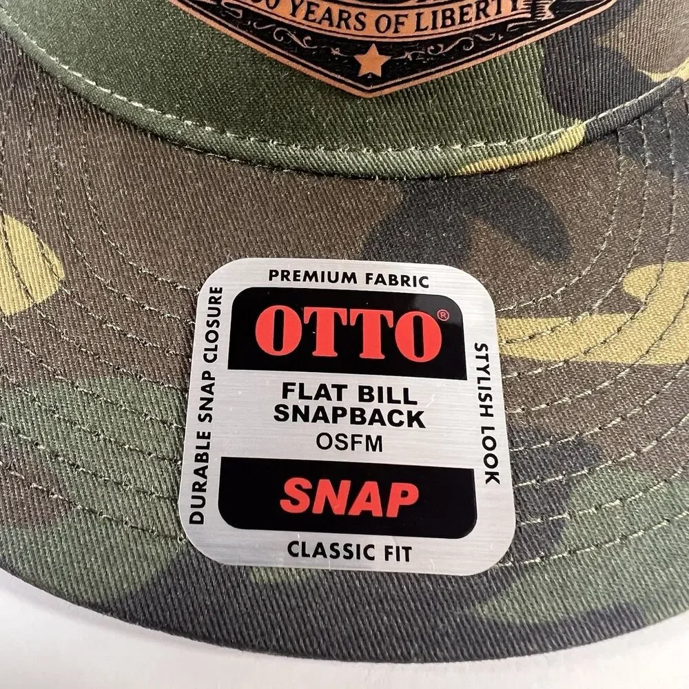 OTTO america 250
